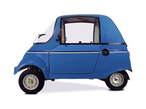 Suzuki CV-1 '1981